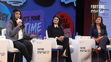 Fortune India MPW 2026: Amid AI, geopolitical uncertainty, business leaders urge firms to stay agile, customer-focussed