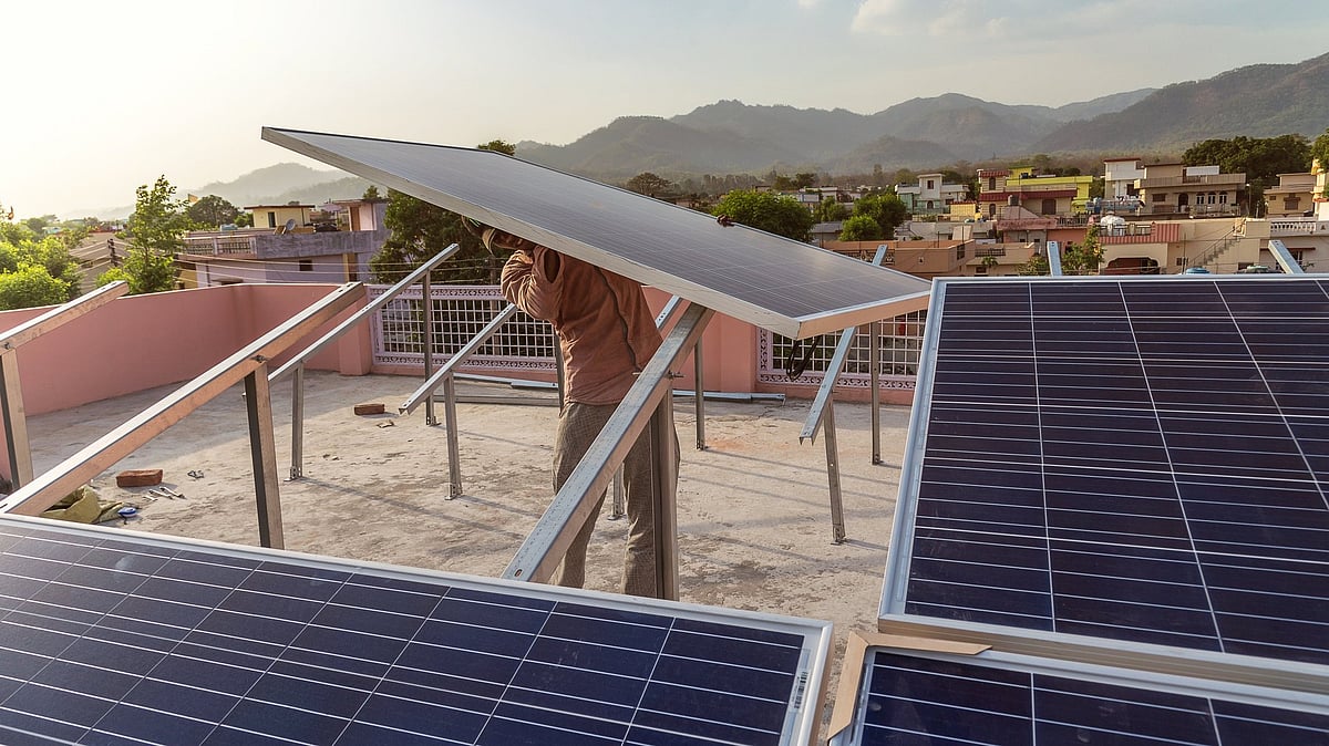World Bank announces financial package to support PM Surya Ghar Muft Bijli Yojana