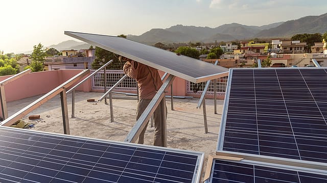 Rooftop Solar Rooftop Solar