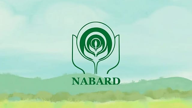 28 traditional products secure GI tag with NABARD support; total registrations backed by lender rise to 176 28 traditional products secure GI tag with NABARD support; total registrations backed by lender rise to 176