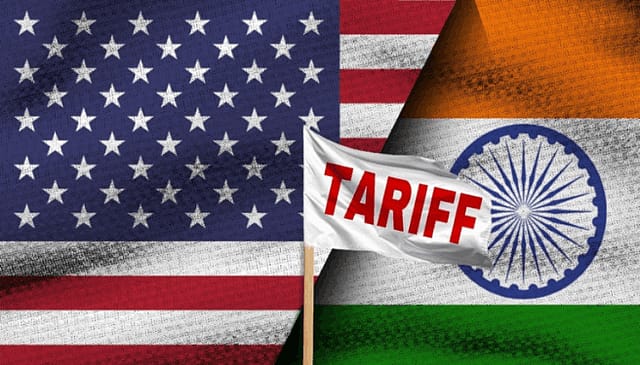 India seeks review of proposed tariff, cites flaws in USTR's report on forced labour probe India seeks review of proposed tariff, cites flaws in USTR's report on forced labour probe