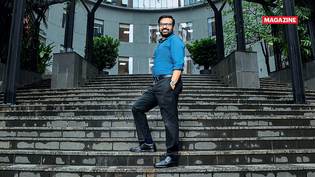 HiLITE: Building Keralam, bric HiLITE: Building Keralam, bric