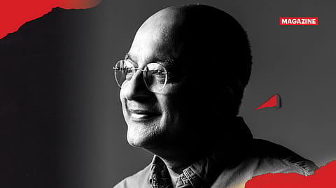 Sashidhar Jagdishan, HDFC Bank MD & CEO