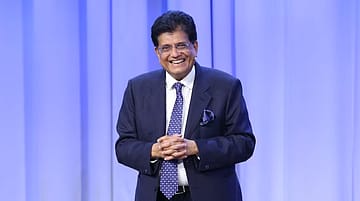 ‘From July 15, all Indian exports to the UK will attract zero import duty’: Piyush Goyal on India-UK FTA rollout