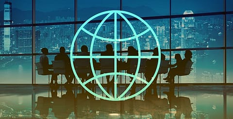 Analysts say that global occupiers have increasingly been adopting diversified operating models over the past several years,