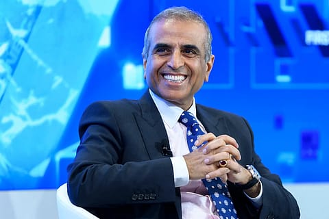 Bharti Airtel Chairman Sunil Bharti Mittal, in his message to shareholders in the company's FY26 annual report, said the telecom major's long-term investments in connectivity have laid the foundation for its next phase of growth