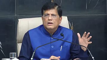 India-US trade talks remain on track, reports of delay are 'false, baseless and misleading': Piyush Goyal