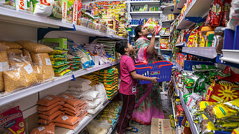 Within the CPI basket, the food and beverages category registered inflation of 5.05%, while restaurants and accommodation services recorded 6.91%.