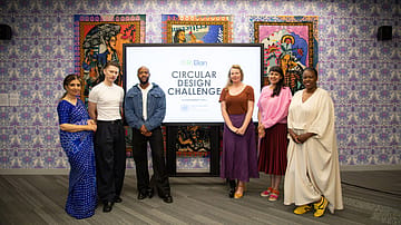 RWRK STUDIO wins UK leg of Rel