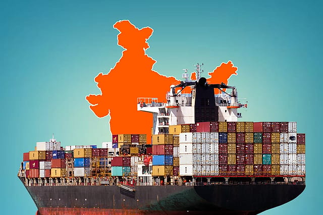 Indian merchandise exports grows in June, several labour intensive sectors falter Indian merchandise exports grows in June, several labour intensive sectors falter
