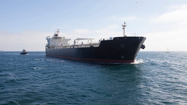 Strait of Hormuz transits hit one-month low as security tensions escalate; July 12 sees just 11 vessel crossings Strait of Hormuz transits hit one-month low as security tensions escalate; July 12 sees just 11 vessel crossings