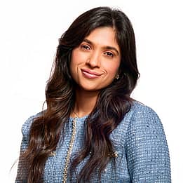 Bhakti Modi - Co-founder & CEO