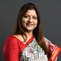Vishakha Mulye Vishakha Mulye