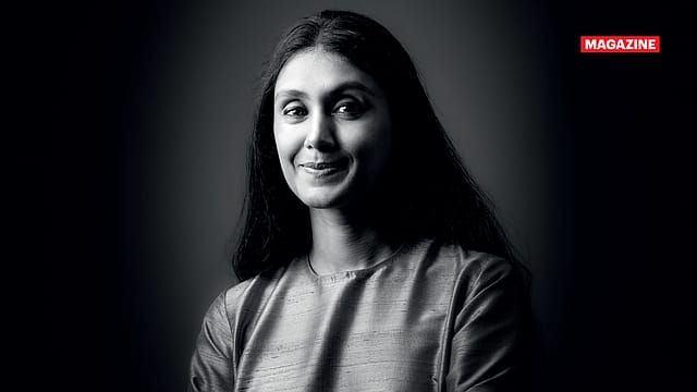 Fortune India Exclusive: How R Fortune India Exclusive: How R