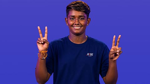 Gunalan Kamalini.