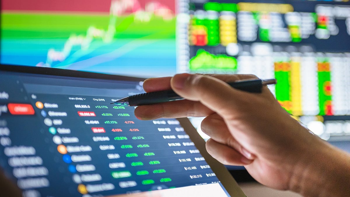 Equity fundraising hits ₹3 lakh crore in seven months, reaches two-thirds of 2025 tally