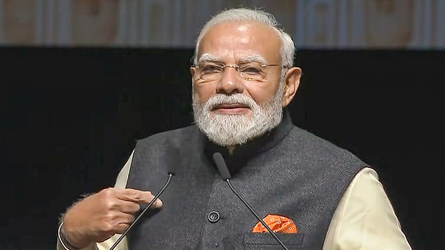 ‘Semicon 2.0 reaffirms India’s long-term commitment to becoming a global semiconductor hub’: PM Modi