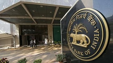Govt clears RBI proposal to is