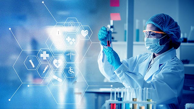 India's pharma innovation pipeline expands 1.5x to 1,095 programmes; PE/VC funding jumps 2.1x to $731 million: BCG–HealthKois India's pharma innovation pipeline expands 1.5x to 1,095 programmes; PE/VC funding jumps 2.1x to $731 million: BCG–HealthKois