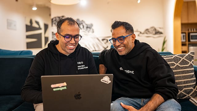 Emergent becomes the latest unicorn in India's AI space with Series C funding Emergent becomes the latest unicorn in India's AI space with Series C funding