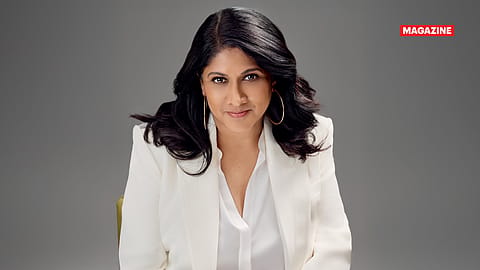 Priya Nair: “Demand conditions are stable, and we are seeing early signs of recovery across rural and urban markets.”