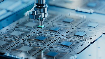 Cabinet clears ₹1,27,500 crore Semicon 2.0 to deepen India's chip ecosystem; focus on design, fabs, R&D and talent