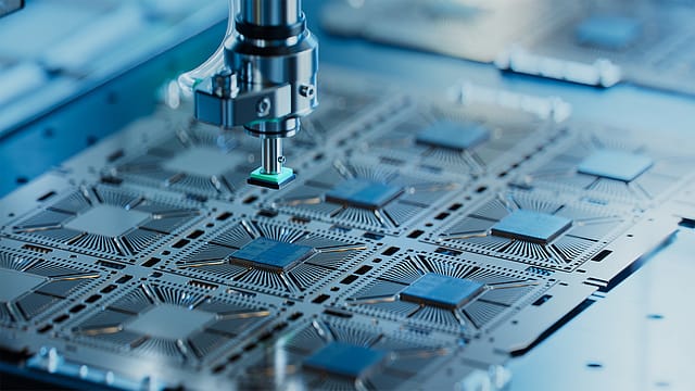 Cabinet clears ₹1,27,500 crore Semicon 2.0 to deepen India's chip ecosystem; focus on design, fabs, R&D and talent Cabinet clears ₹1,27,500 crore Semicon 2.0 to deepen India's chip ecosystem; focus on design, fabs, R&D and talent