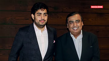 Reliance Jio’s big leap of fai