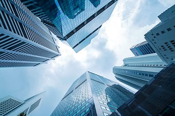 GCCs account for 45% of office