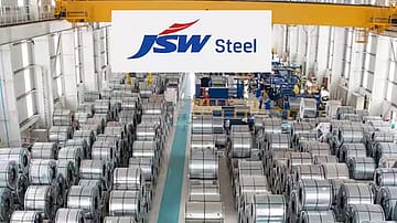 JSW Steel Q1 FY27 profit jumps