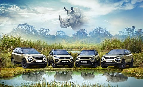 Tata's resurgence was led by its SUV portfolio, with the Punch emerging as its best-selling model at 60,321 units, followed by the Nexon with 55,561 units.