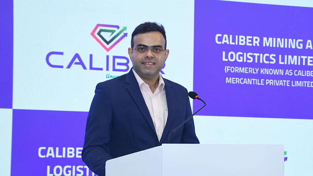 Caliber Mining's ₹450 crore IPO opens today; raises ₹135 crore from anchor investors ahead of issue