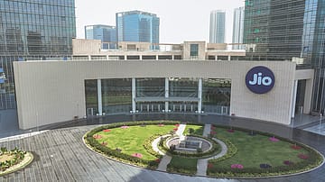 Reliance Jio Q1 FY27 net profi
