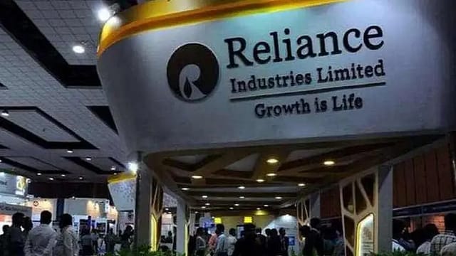 Reliance promoter group raises Reliance promoter group raises