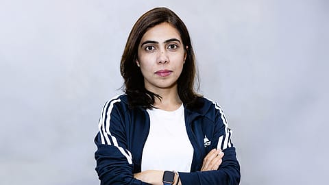 Bhawna Sikka, Senior Director-Brand, Adidas India
