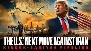 The U.S' next move against Ira The U.S' next move against Ira