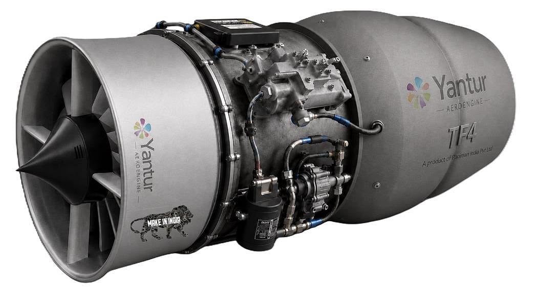 Turbocharged Innovation: Paninian's Groundbreaking Engine Programme Set to Revolutionize Private Sector