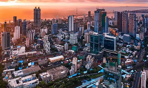 The report also showed that developer confidence remained intact, with new housing launches increasing 9 per cent year-on-year to 1,68,507 units during H1 2026.