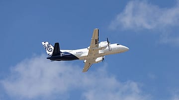 GE Aerospace partners with NAS