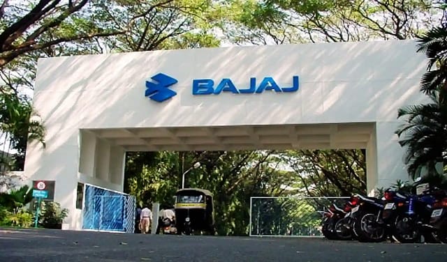 Bajaj Auto Q1 FY27 results: Pr Bajaj Auto Q1 FY27 results: Pr