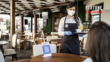 Explained: Can restaurants mak