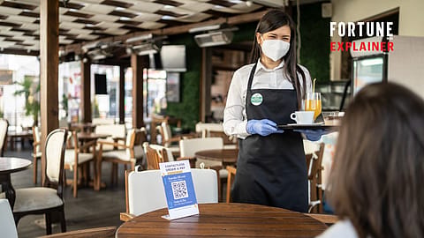 The CCPA has initiated action against 41 restaurants across the country.