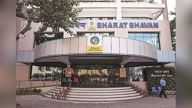 BPCL posts ₹3,962-crore Q1FY27 BPCL posts ₹3,962-crore Q1FY27