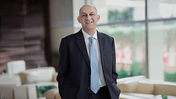 TCG Asset Management wants to 