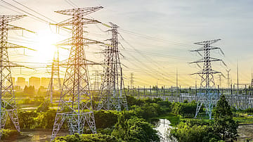 IEA sees global electricity de