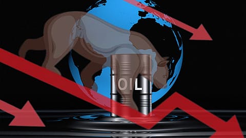 Stock market news