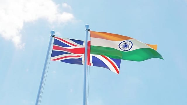 India-UK FTA can double mercha India-UK FTA can double mercha