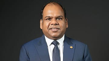 AU Small Finance Bank Q1: PAT 
