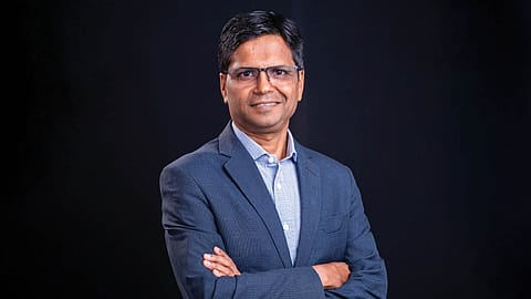 Vinay Rustagi, Chief Business Officer, Premier Energies