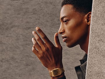Cartier Santos-Dumont: The ori